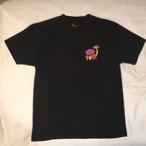 A-Labs Magic Mushroom T